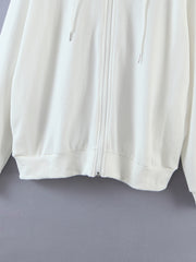 New Hooded Loose Women's Sweater Sweater