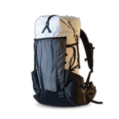 Unisex Adjustable Backpack For Hiking