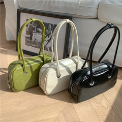 Large-capacity Shoulder Bag And Tote