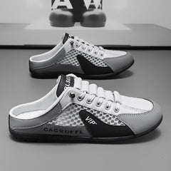 Plus-size Half-slippers Casual Sports Sandals