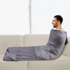 Home Sleeping Bag For Parent And Child Comfortable, Leisure Wear For Warmth, Mobile Sleeping Cabin For Home Clothes Sleeping Bag.