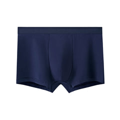 Men's Cotton Large-Size Summer Underwear