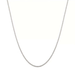 S925 Sterling Silver 18K Gold-Plated Sparkling Starry Sky Necklace For Women
