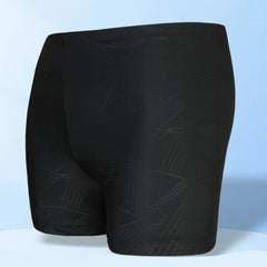 Plus-size Swim Trunksplus-size Swimsuit