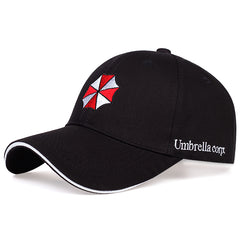 Fashion Hip-hop Baseball Cotton