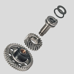 Motorcycle Engine Camshaft Three-piece Set Assembly CG125