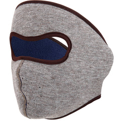 Windproof Mask For Men And Women Riding Full Warmth Artifact Face Shield Protection
