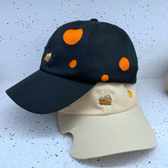 Fashion Personality All-match Sun Hat