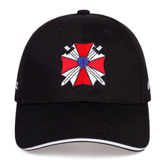 Fashion Hip-hop Baseball Cotton
