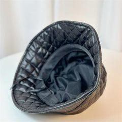 Warm Bucket Hat Foldable Ins Fashion