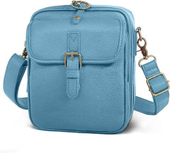 Messenger-Handytasche, lässige Schultertasche, Crossbody-Tasche