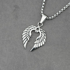 Trendy Street Pendant Sweater Sweater Chain