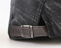 Mens And Womens Caps Knit And Velvet Polar Grain