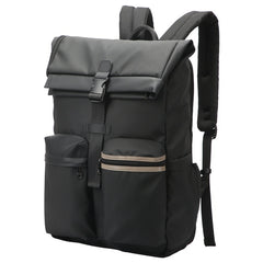 Multifunctional Water-Resistant Casual Backpack