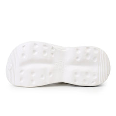 Mens Rubber Sandals Beach Shoes Men Clogs Zuecos Hombre Garden Shoes Summer Fashion Slip on Sandal Casual Breathable