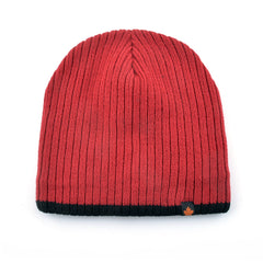 New Men's Fashion Simple Knitted Hat
