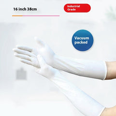 Nitrile Gloves Thousand-grade Purification Workshop Disposable