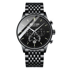 Mechanical Watch Waterproof For Middle And High School Students