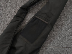 Single Shoulder Crossbody Backpack For Men