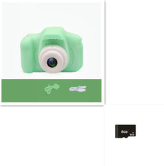 X2 HD Mini Cartoon Kids Digital Camera