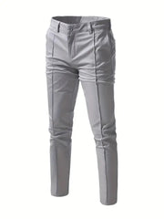 Business-Ready All-Match Outdoor Casual Trousers