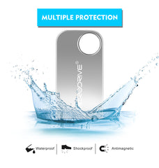 16G Vehicle-mounted Large Capacity 64g Mini USB Disk