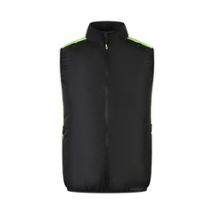 New Style Fan Vest With Fans