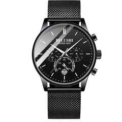 Mechanical Watch Waterproof For Middle And High School Students