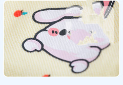 Children's Dress Sleeveless Lapel Children's Polo Skirt