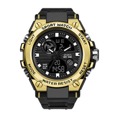 Multi-functional Outdoor Sports Smartwatch For Teens