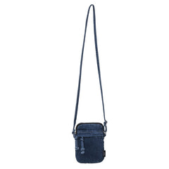 Casual Retro Smart Camp Single-Shoulder Crossbody Bag