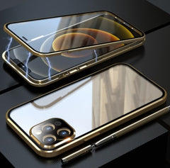 Double-sided Glass For 11 Mobile Phone Case