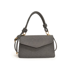 Versatile Korean-style Crossbody Shoulder Bag