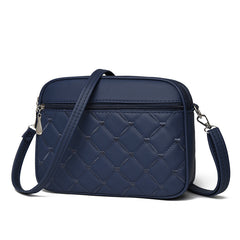 New Large-Capacity Multi-Compartment Mom Crossbody Bag