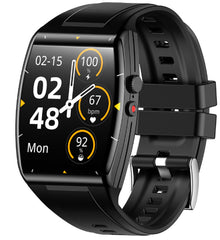 Smart Sports Watch With Heart Rate Blood Pressure