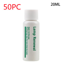 Scheinwerfer-Reparaturflüssigkeit