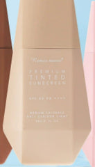 SPF50 Face Protection UV Protection Cosmetics Skin Care