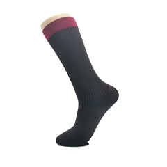 Men's Fashion Casual Breathable Mid Tube Stockings