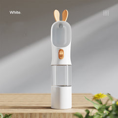 Pet Water Bottle Travel Bottle Pet Cat And Dog Water Bottle