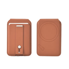Phone Case With A Location Chip To Prevent Theft And Loss Of Cards