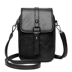 Affordable Luxury Mini Crossbody Phone And Coin Purse