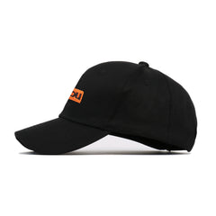 LOVE YOU Bestickte Baseballkappe für Paare, weiches Obermaterial, hochwertige Qualität