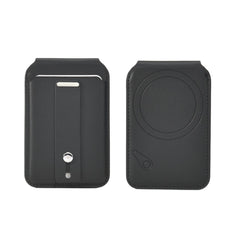 Phone Case With A Location Chip To Prevent Theft And Loss Of Cards