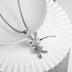Personalized Simple Sweater Sweater Chain