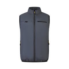 Summer Fan Vest New Style USB Charging