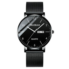Water-Resistant Luminous Fully Automatic Movement Watch