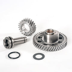 Motorcycle Engine Camshaft Three-piece Set Assembly CG125