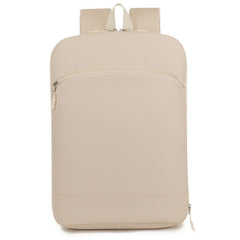 Men's Large-Capacity Business Laptop Backpack