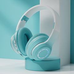 Casque Bluetooth Gradient pliable sans fil