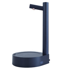 Distributeur d'eau de bureau électrique, distributeur automatique de bouteilles d'eau rechargeable, distributeur d'eau en gallons